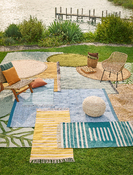 tapis d’extérieur Sirva