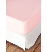 Drap-housse pour topper Elastic Jersey