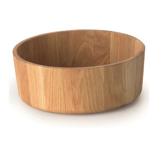 Schüssel Oak