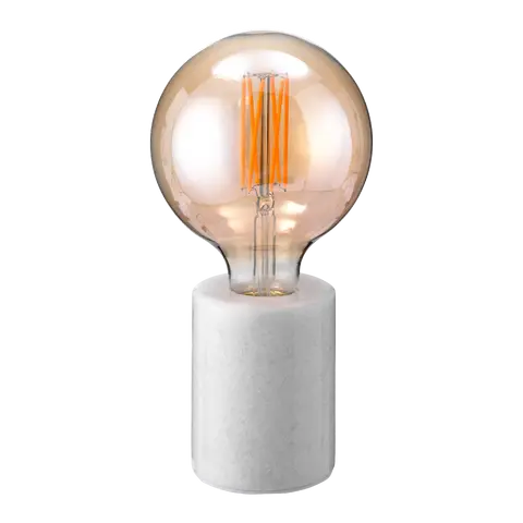 lampe de table MARMORI