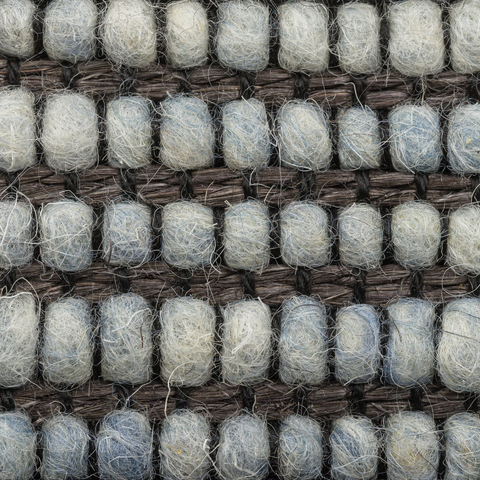 tapis de laine Kahala