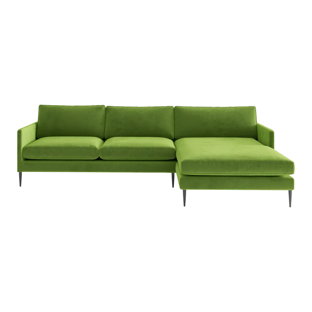 Ecksofa Justin