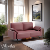 Einzelsofa Ascona