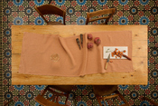 chemin de table ERIK