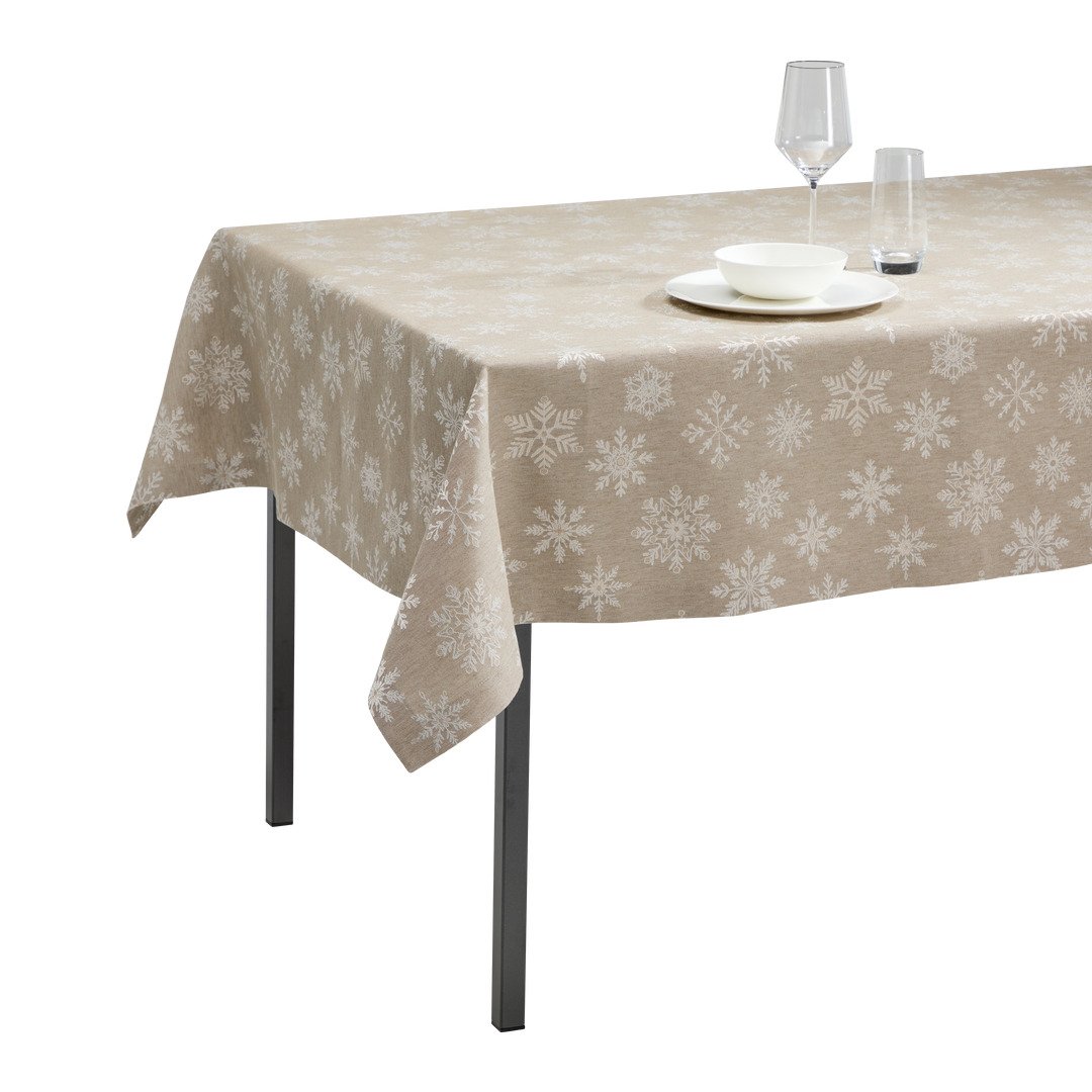 Tischdecke Cristallo