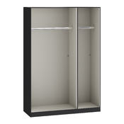 Drehtürenschrank Atlantis