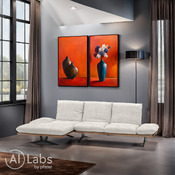 Ecksofa Formia 1