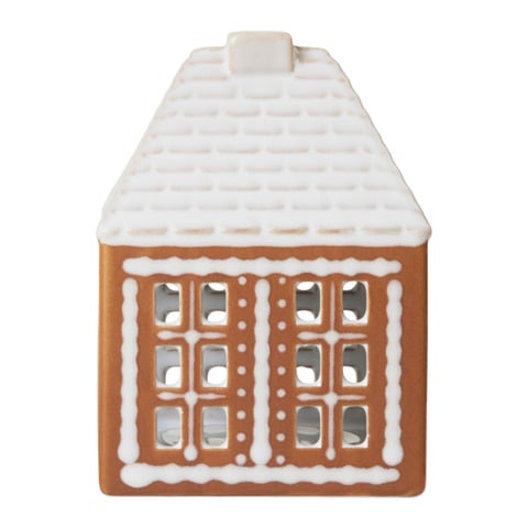 maison de lumière Gingerbread