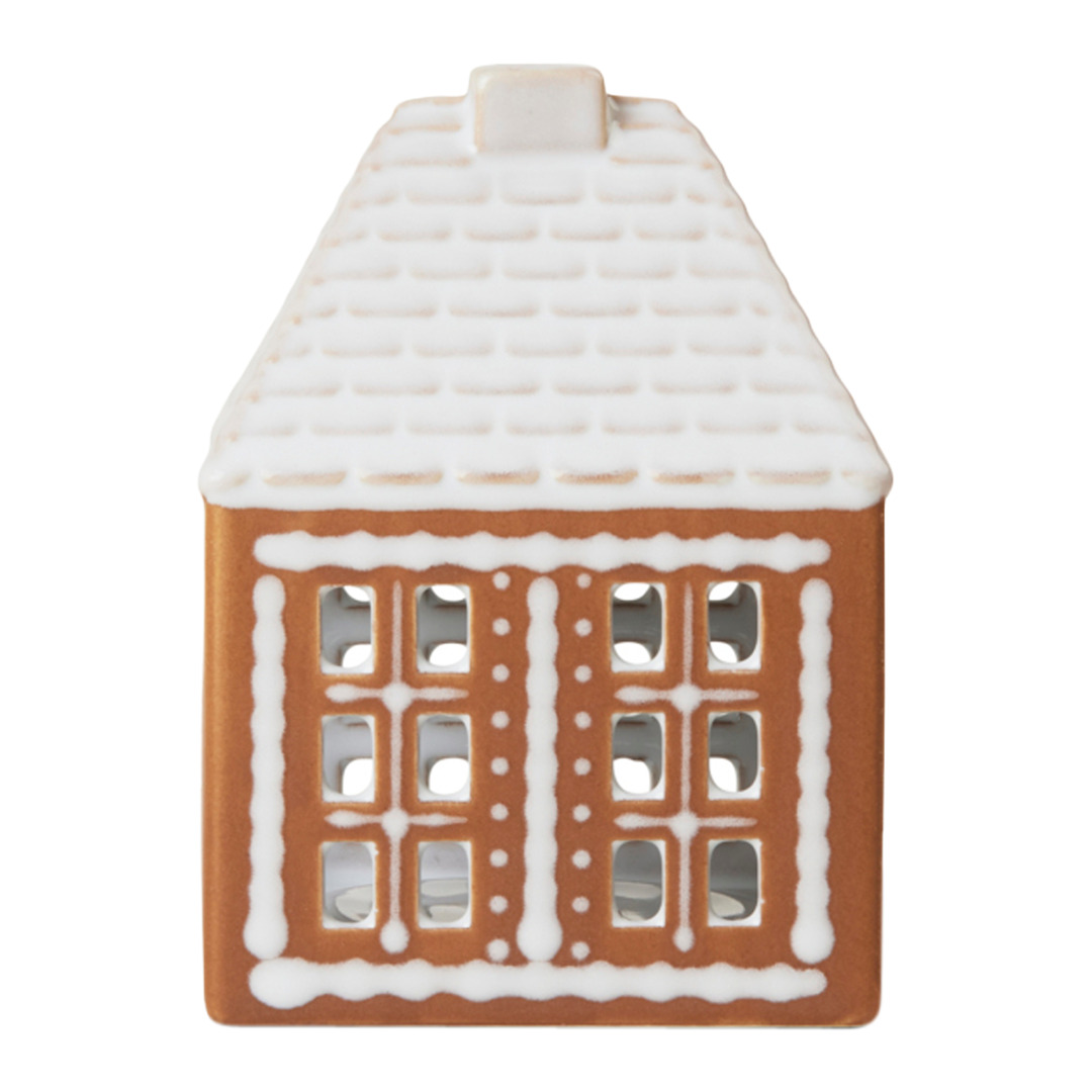maison de lumière Gingerbread