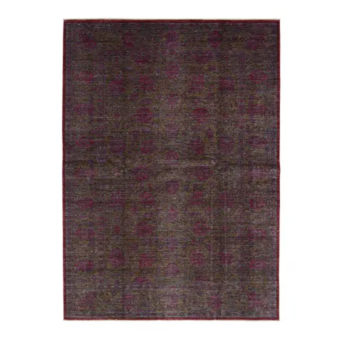 tapis d’Orient modernes Afghan Ziegler Art
