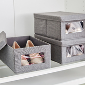 box per scarpe PREMIUM