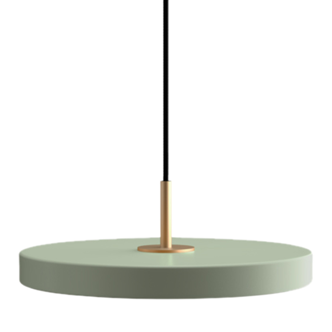 lampada a sospensione Asteria