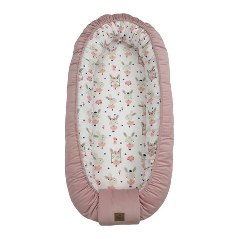 nido accogliente CoCozy