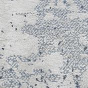 moderner Orientteppich Sahar Fresco