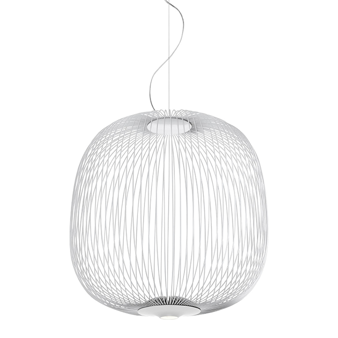 lampada a sospensione SPOKES