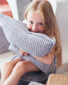 coussin Wigiwama