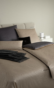 housse de duvet Micro Pattern