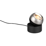 lampada da tavolo ORBIT