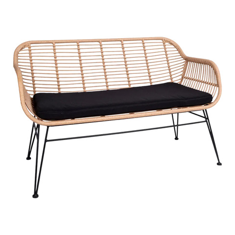 Gartensofa Trieste