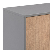 Aktenschrank Objekt-Plus-105