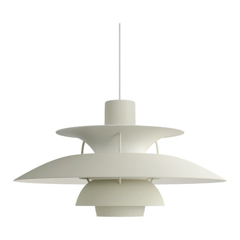 lampe à suspension PH5