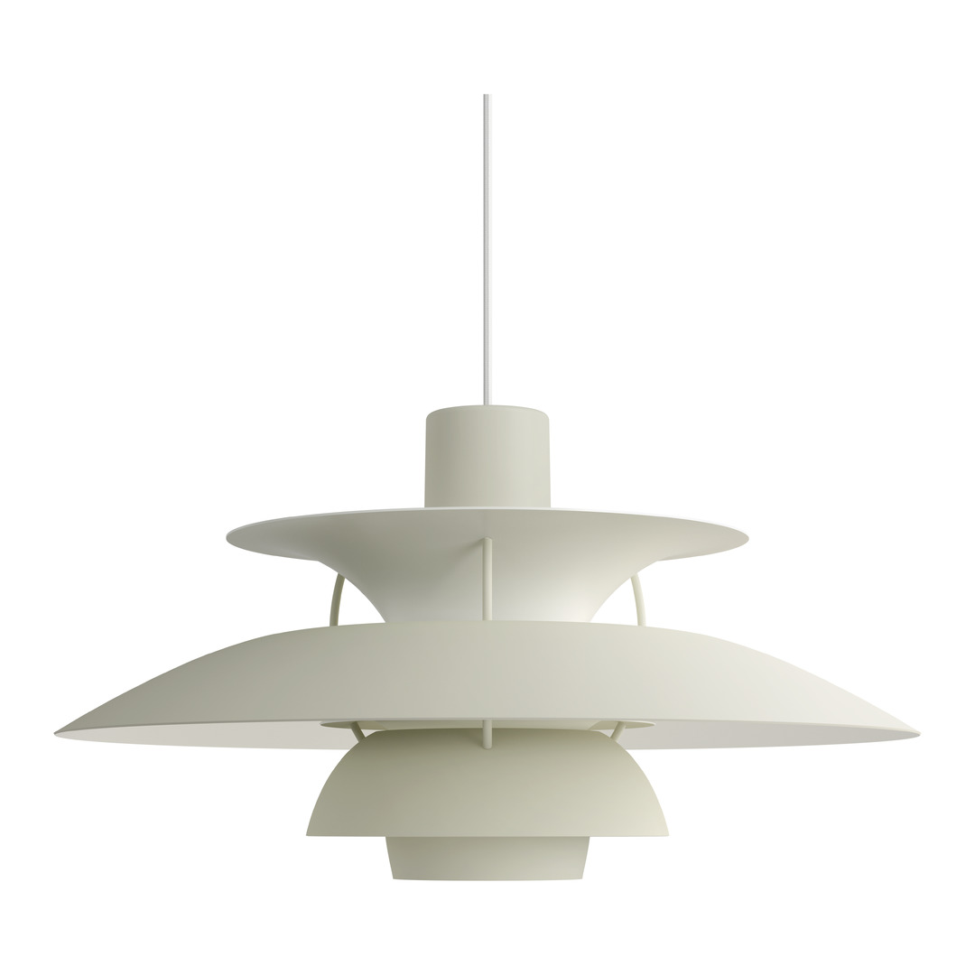 lampada a sospensione PH5