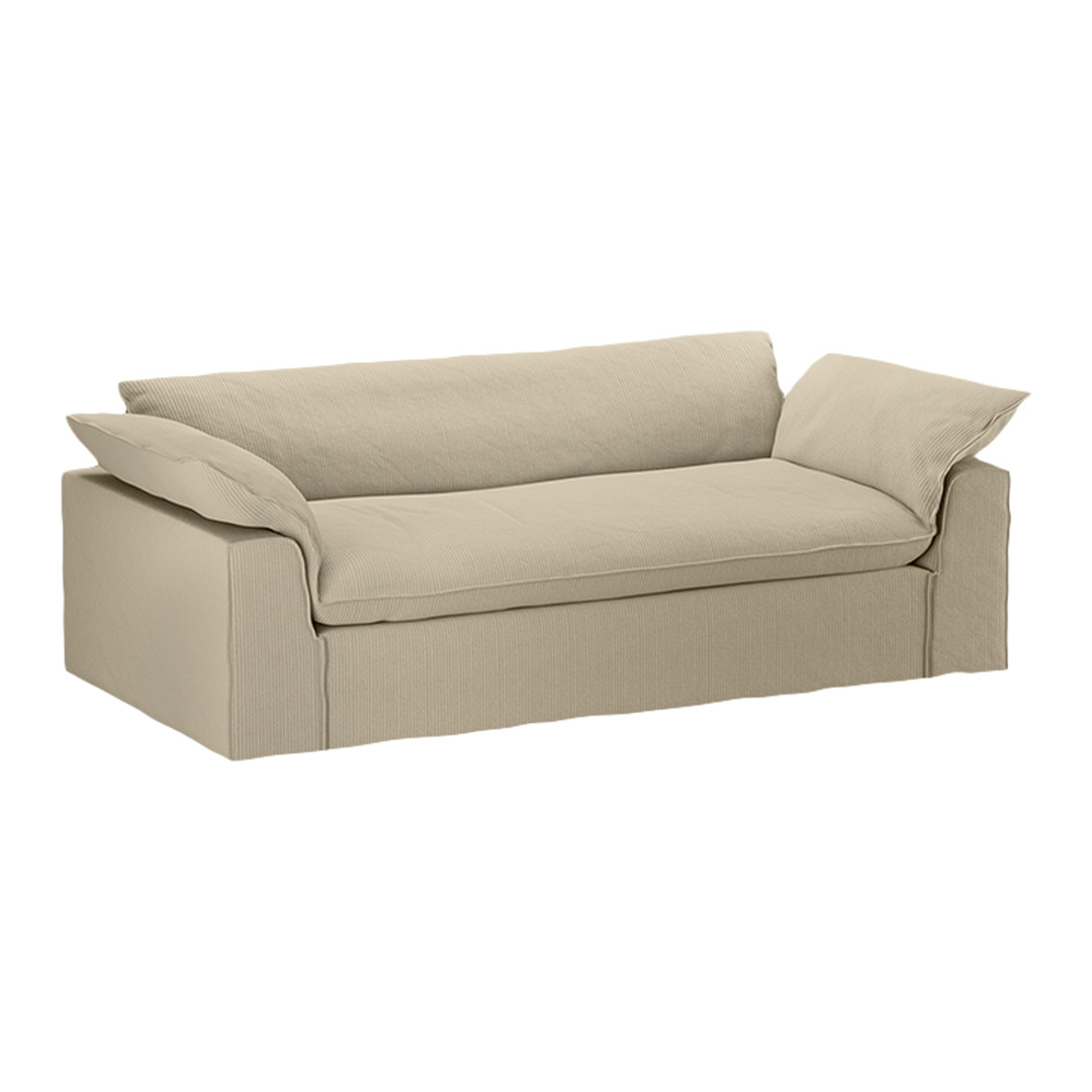 Einzelsofa Nomad