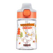 bouteille MIRACLE KIDS