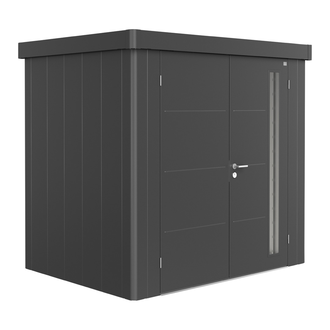 Gerätehaus Neo 1B