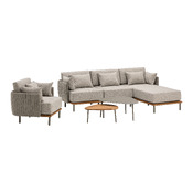 élément lounge FARRIS