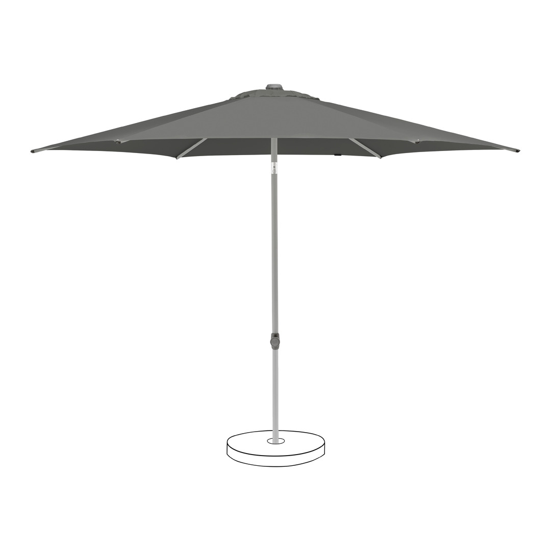 parasol Pop Up