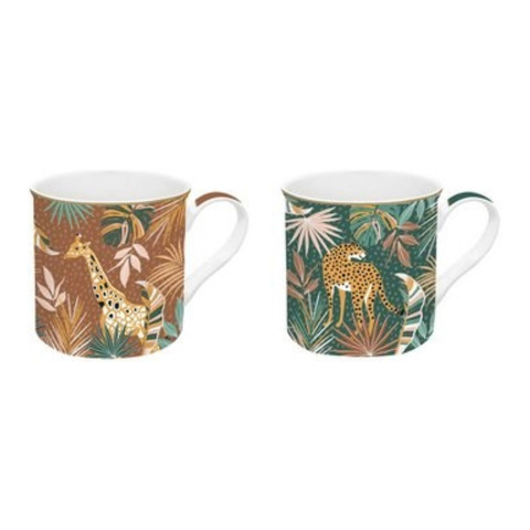 Becher-Set Namibia
