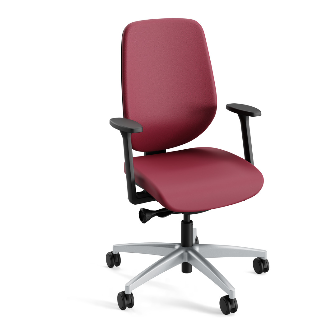Bürostuhl Giroflex-353