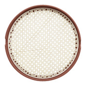 topper Salon Tray