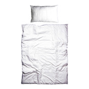 housse de duvet LOUISE