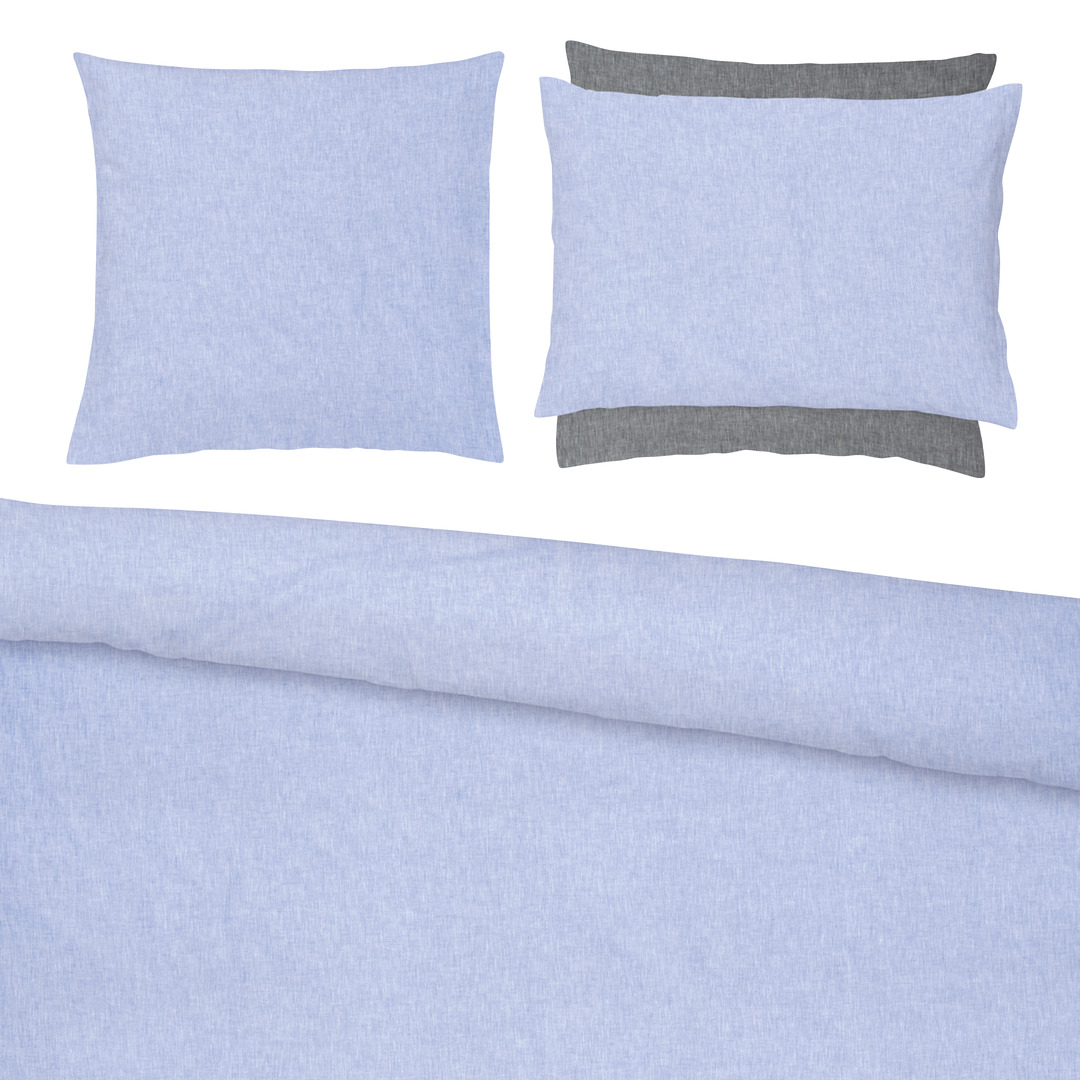 housse de duvet Sunkiss
