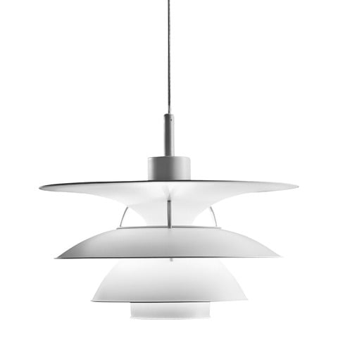 lampe à suspension PH 6.5 - 6