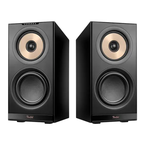 haut-parleur Stereo M 2