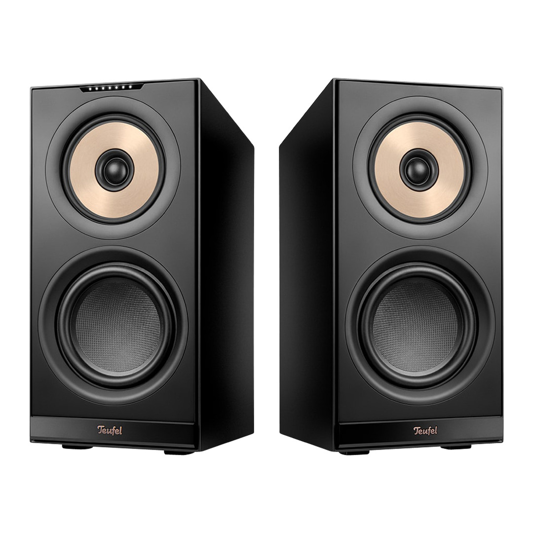 haut-parleur Stereo M 2