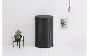 bidone della spazzatura touch bin