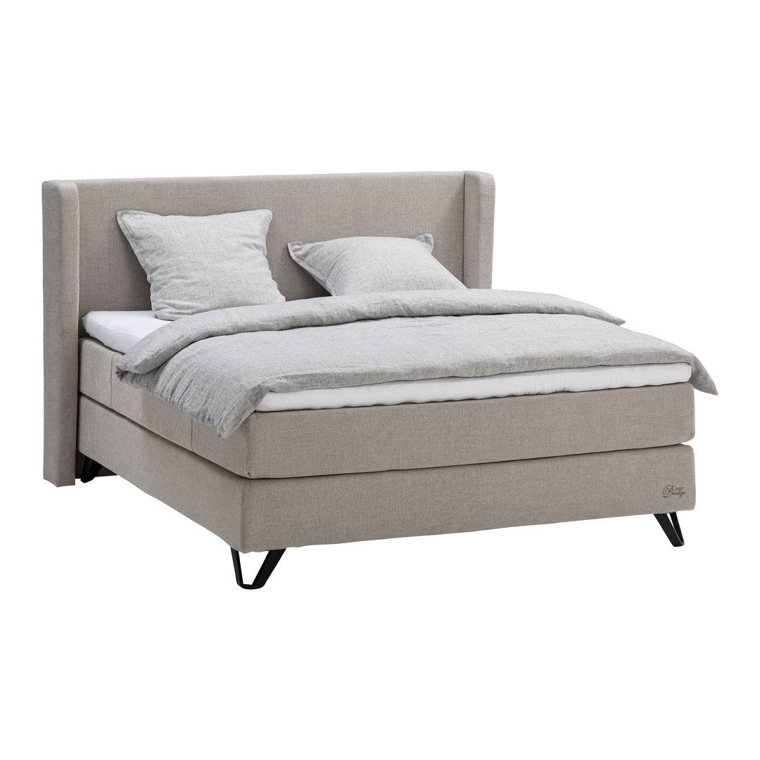 letto Boxspring PRESTIGE