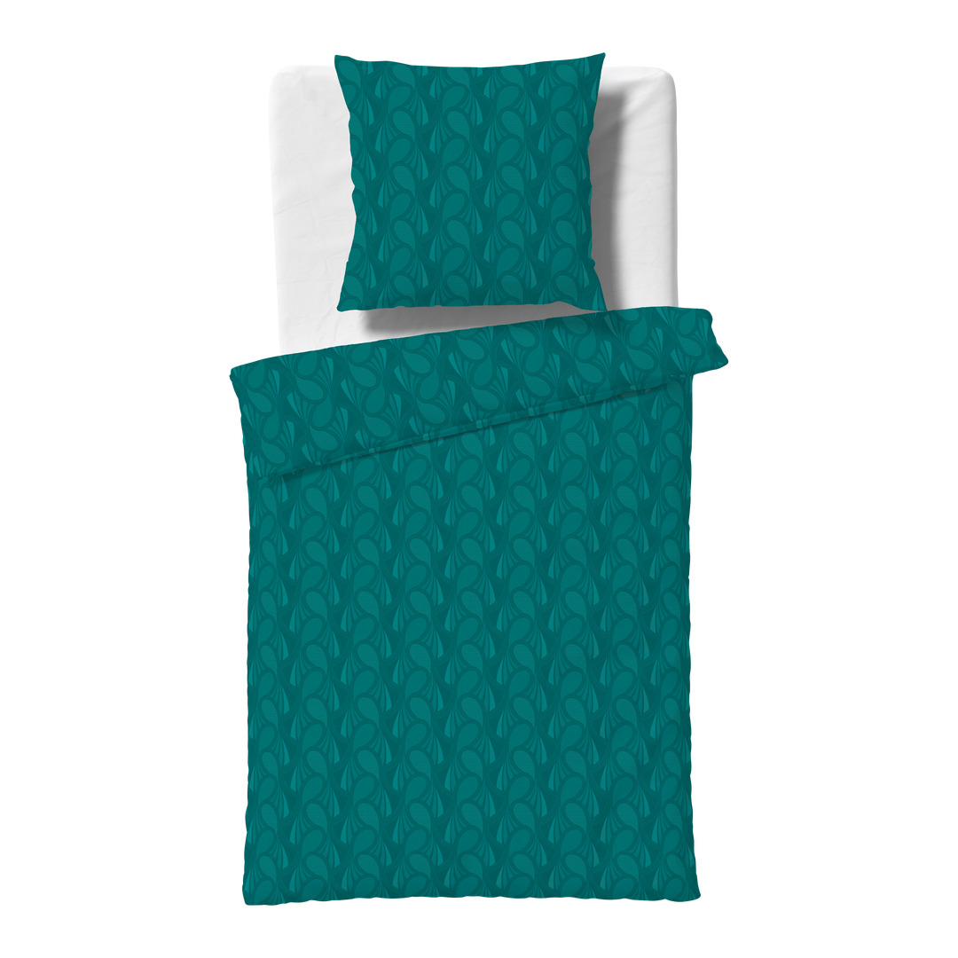 Bettwäschegarnitur Havanna