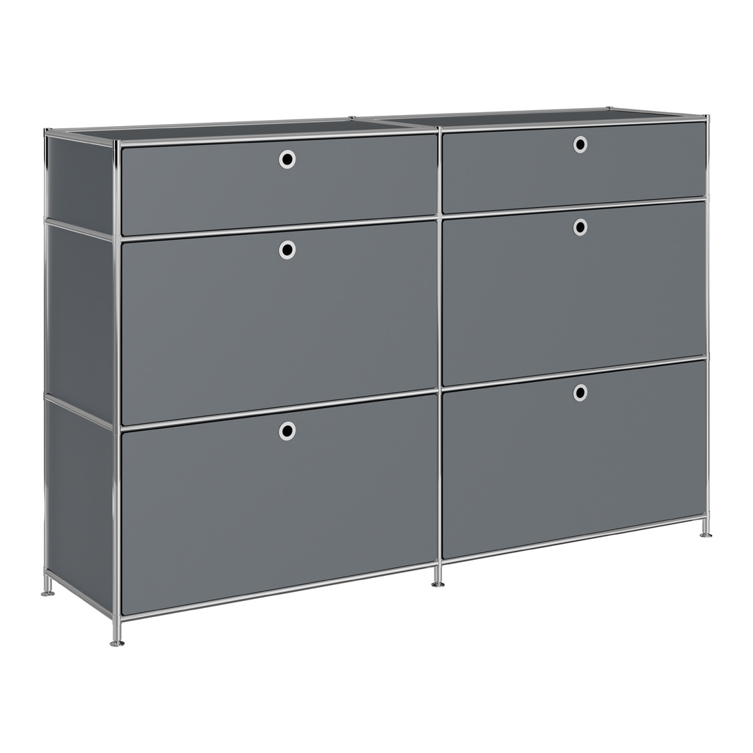 sideboard QUADRO