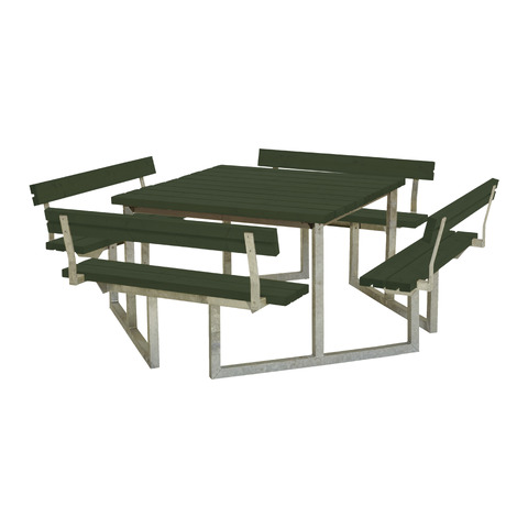 table de pique-nique Twist