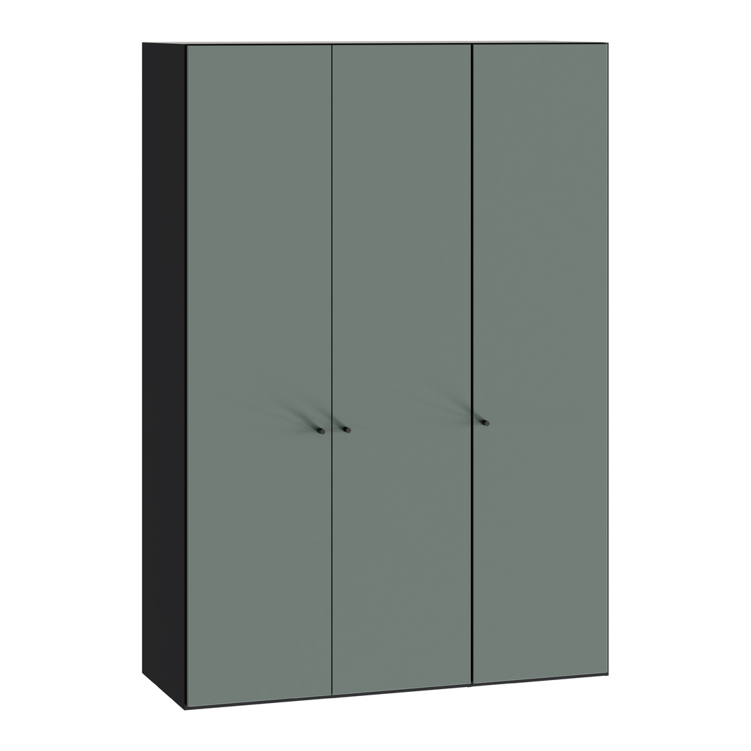 Drehtürenschrank Atlantis