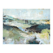 Quadro su tela Mix Painting