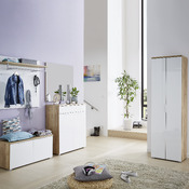 armoire New York