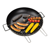 graticola Feuerschale