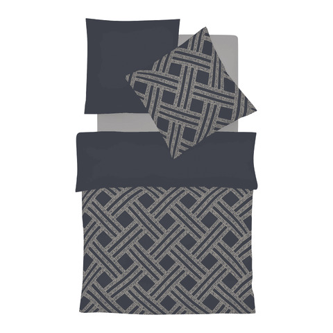 linge de lit Black Premium