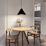 lampada a sospensione Keglen